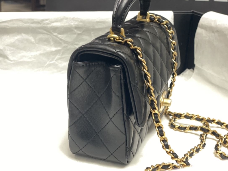 Ch**el cf series bags